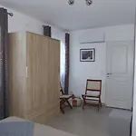 Domaine De L’herbe Sainte Appartement Mirepeisset