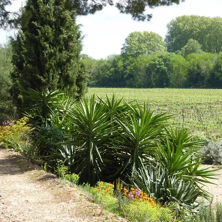 Domaine De L'herbe Sainte Apartment