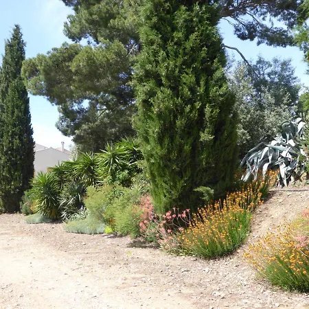 Domaine De L'herbe Sainte