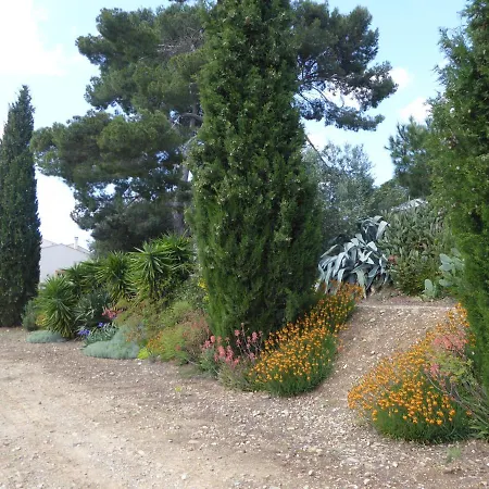 Domaine De L'herbe Sainte Mirepeisset