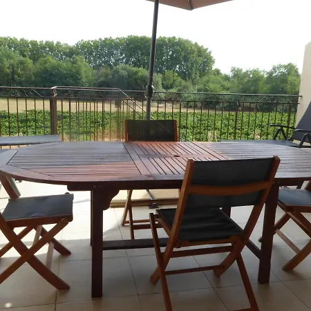 Domaine De L'herbe Sainte * Mirepeisset