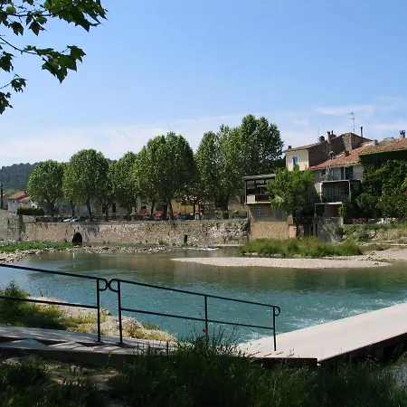 Domaine De L'herbe Sainte *