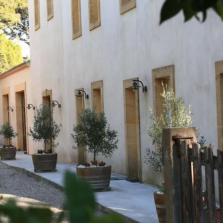 Domaine De L'herbe Sainte Mirepeisset