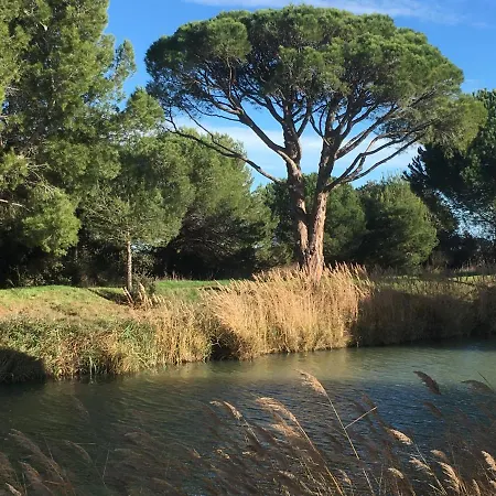 Domaine De L'herbe Sainte