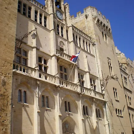 Domaine De L'herbe Sainte Mirepeisset