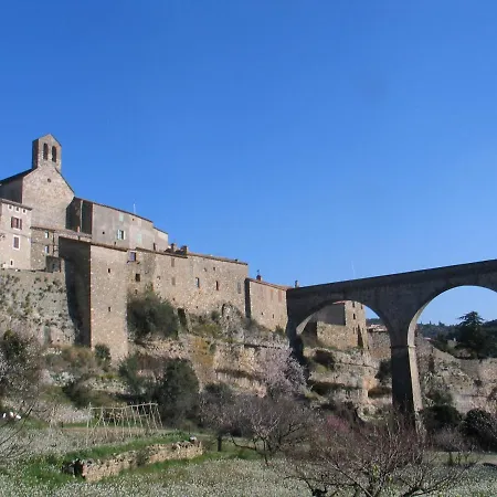 Domaine De L'herbe Sainte Appartement