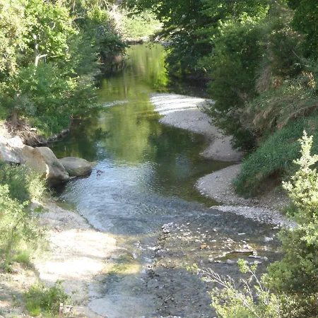 Domaine De L'herbe Sainte Mirepeisset