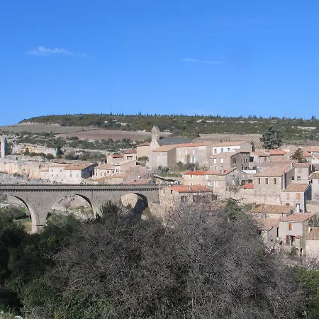 Domaine De L'herbe Sainte *