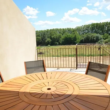 Domaine De L'herbe Sainte Διαμέρισμα *