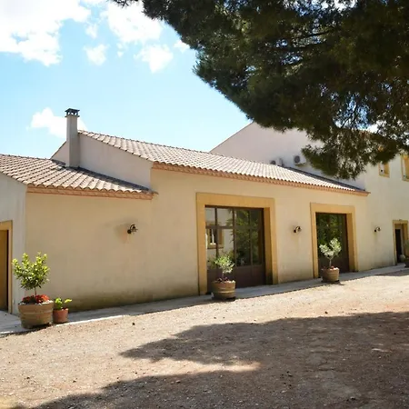 Domaine De L'herbe Sainte *