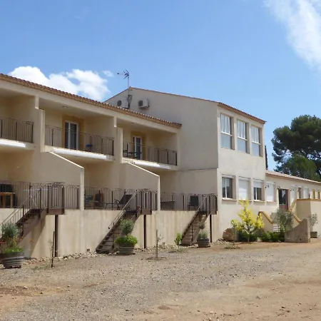 Domaine De L'herbe Sainte