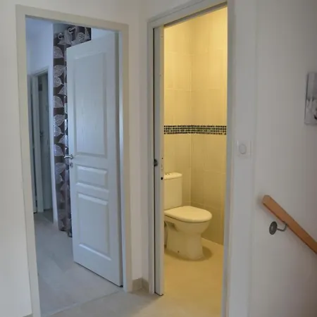 Domaine De L'herbe Sainte