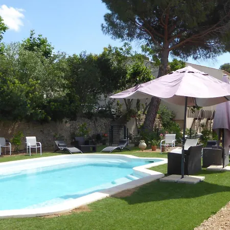 Domaine De L'herbe Sainte