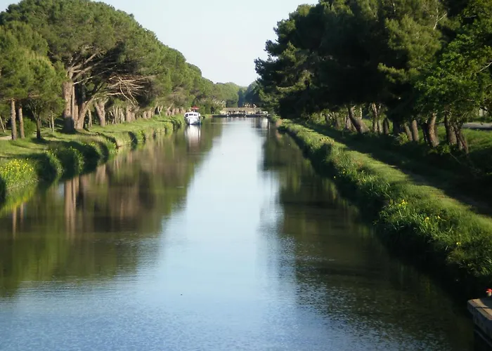Apartament Domaine De L'herbe Sainte Mirepeisset