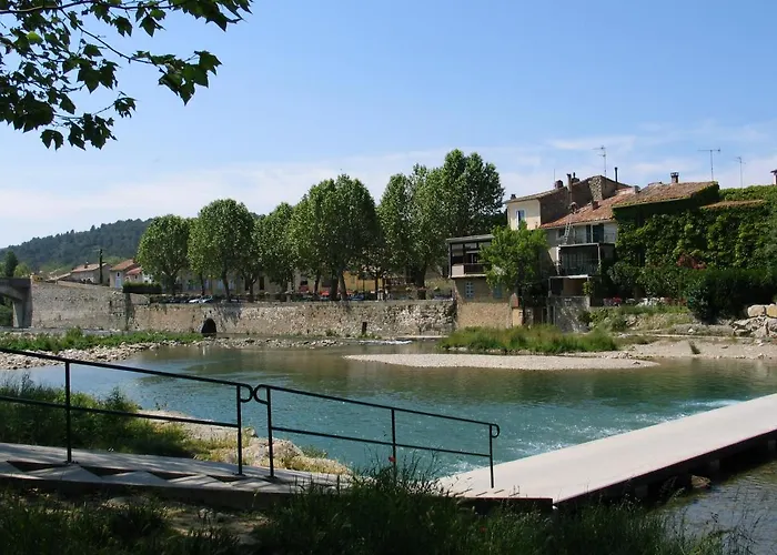 Domaine De L'herbe Sainte *