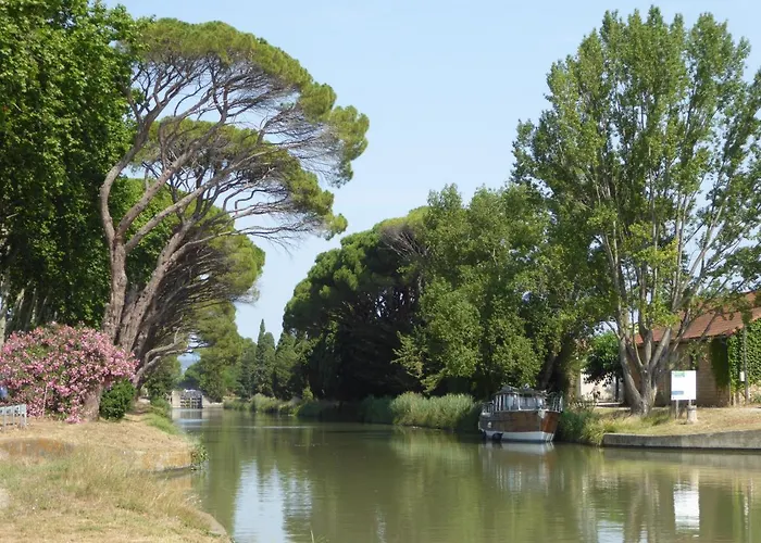Apartament Domaine De L'herbe Sainte Mirepeisset