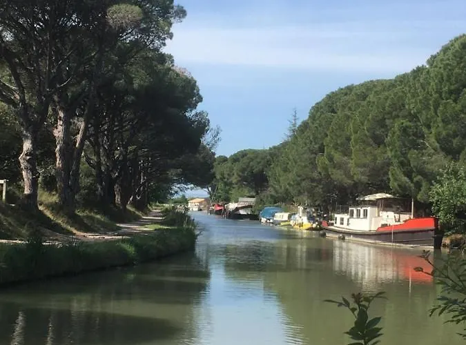 Apartament Domaine De L'herbe Sainte Mirepeisset