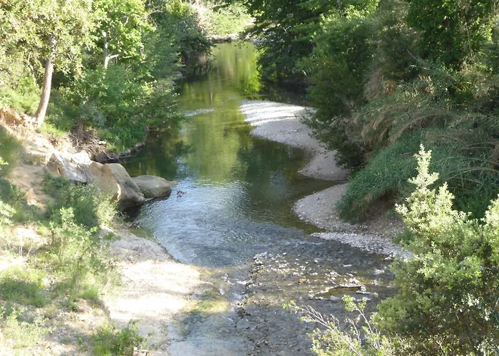 Domaine De L'herbe Sainte Mirepeisset