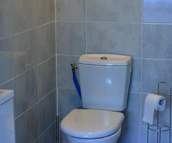 Apartament Domaine De L'herbe Sainte *