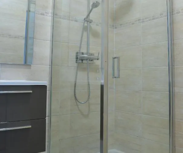 Apartament Domaine De L'herbe Sainte *